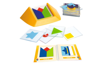 Juegos de mesa e ingenio